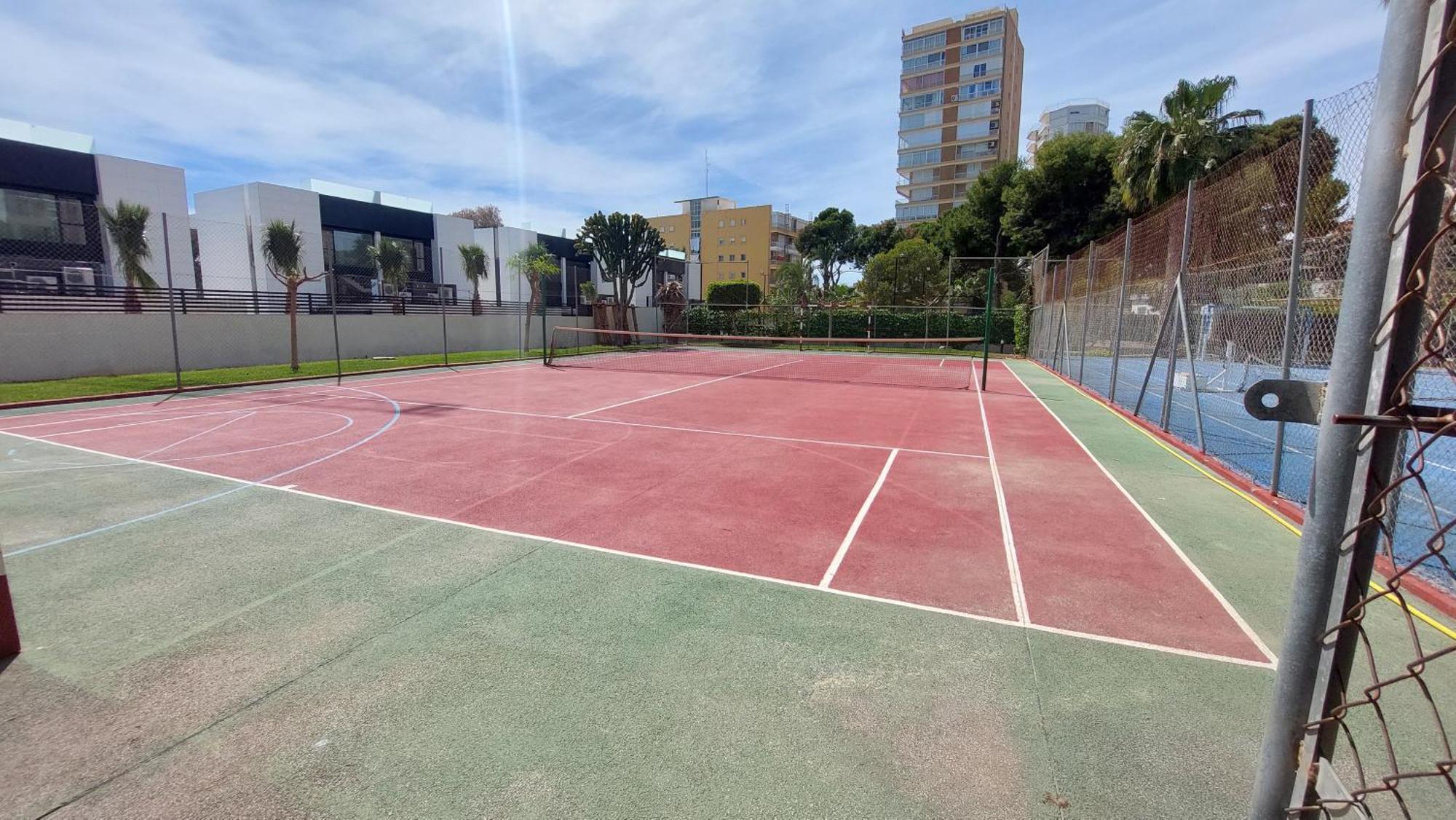 B L U E: Muchavista Sea View Apartment El Campello Ngoại thất bức ảnh